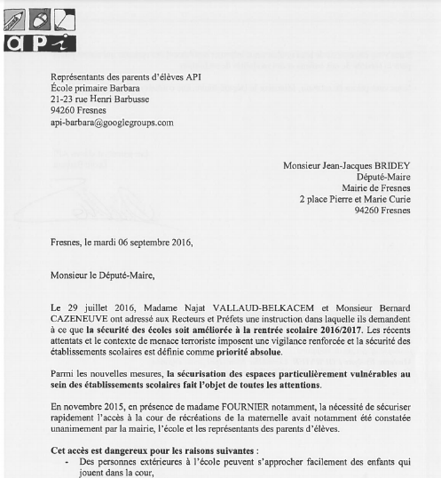 lettre sécurité Barbara sept 2016.png