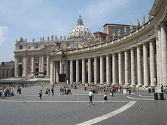 Le Vatican.JPG