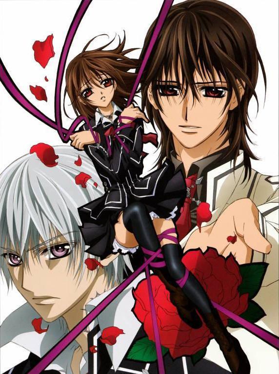 Vampire Knight