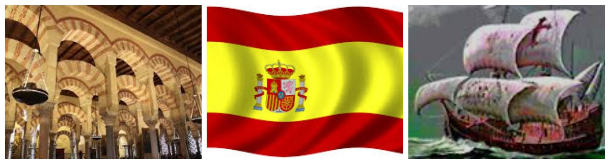 ~ Histoire d'Espagne  ~