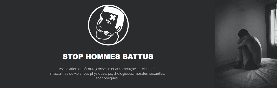 STOP hommes battus 06 81 92 14 58