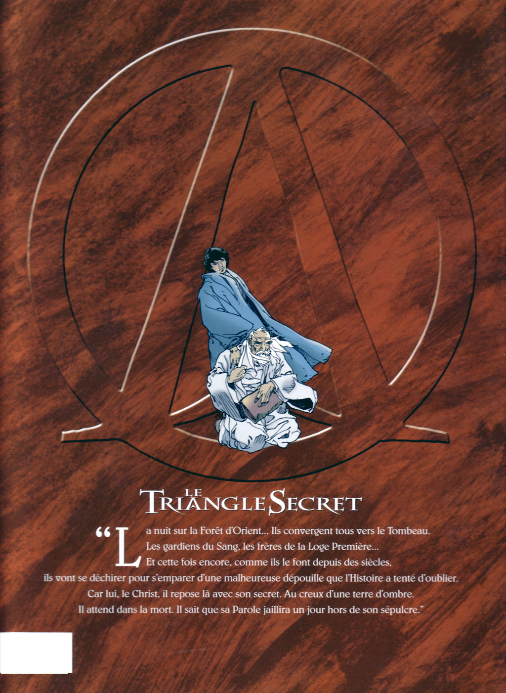 Le triangle Secret T6 53 Dos.jpg