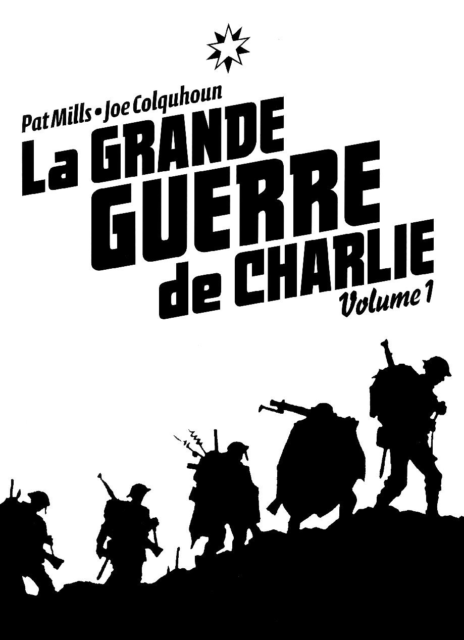 La grande guerre de Charlie - T1 - 001.png