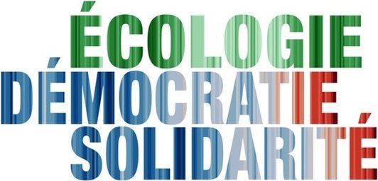 écologie Démocratie Solidarité