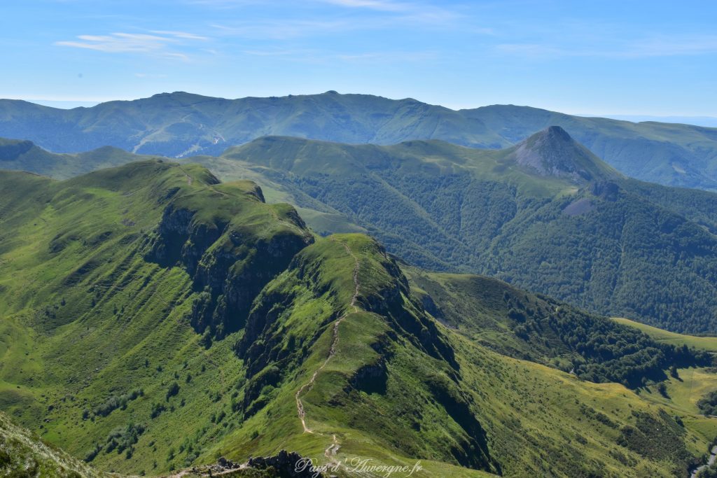 Puy Mary