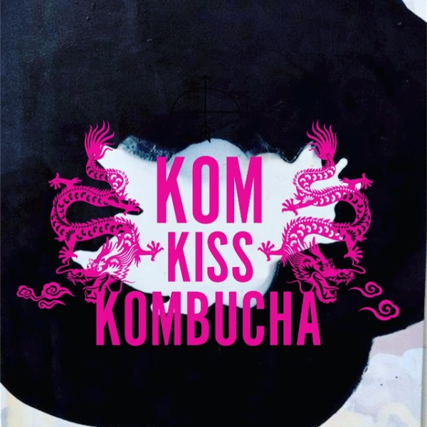 logo kombuchka