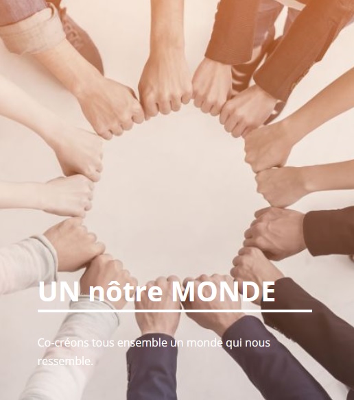 un nôtre Monde