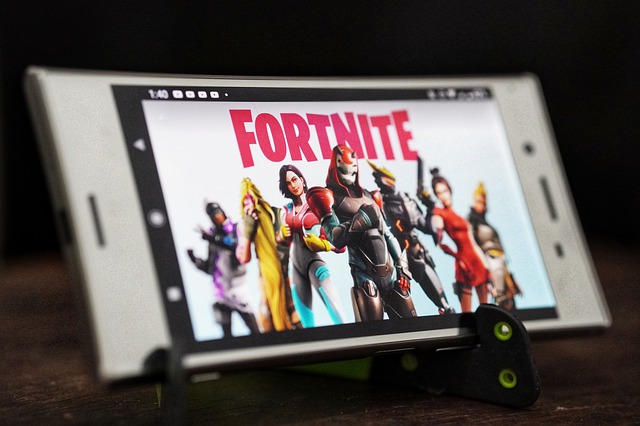 fortnite-jeu-mobile