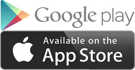 Google Play Store et App Store