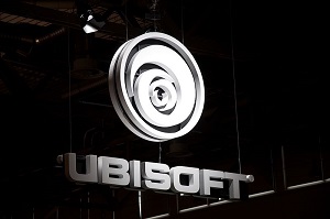 Logo d’Ubisoft