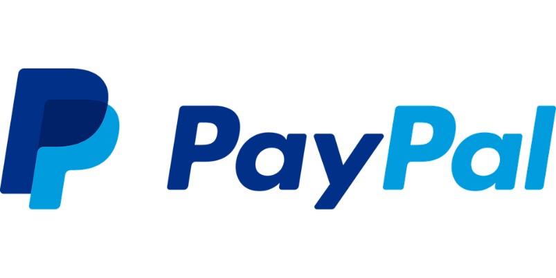 Logo de PayPal