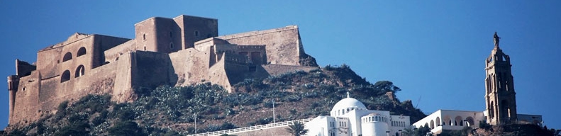 algerie-touristes