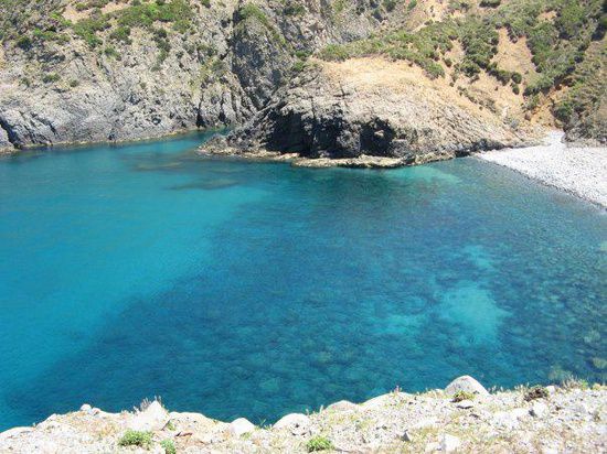 plage  er-radma  Annaba