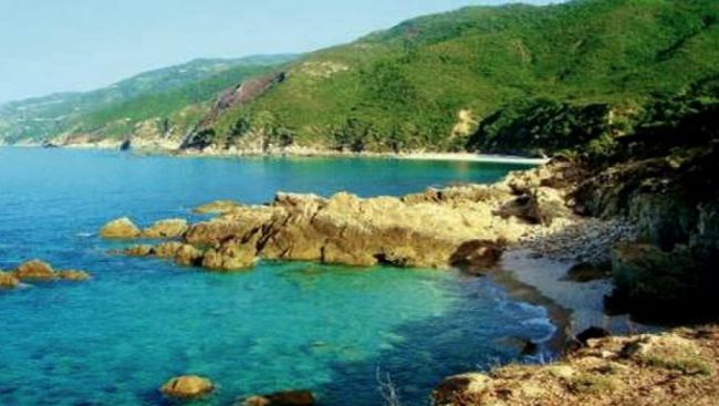 plage - skikda