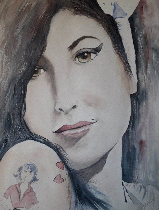 Amy Winehouse