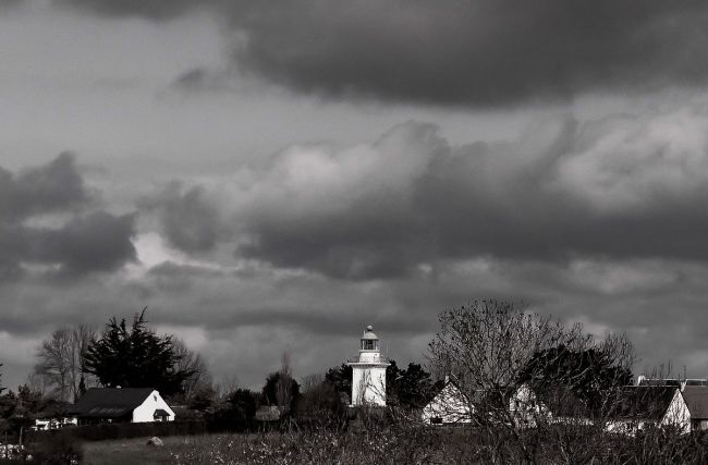 Phare de Ver/Mer 14