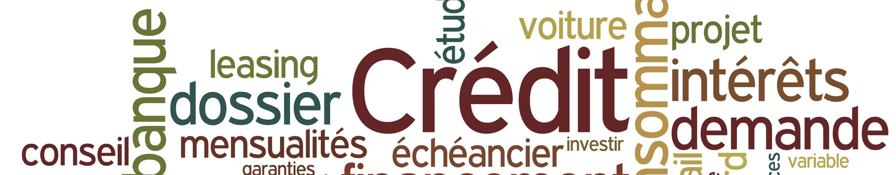 Rachat Credit Endettement