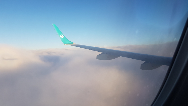 Vol Nice-Munich, Lufthansa en code share avec Air Dolomiti