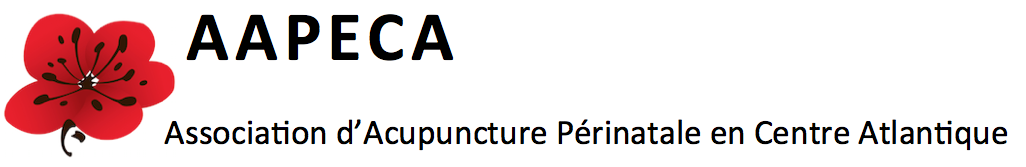AAPECA - Association d'Acupuncture Périnatale En Centre Atlantique