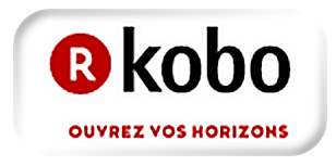 logo Kobo by Fnac