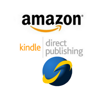 fusion de createspace et d'Amazon KDP