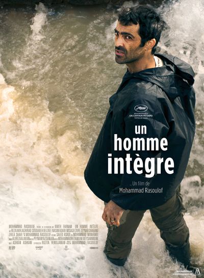 A Man of Integrity (Un homme intègre) - Mohammad Rasoulof (2017)
