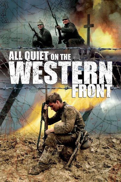 All Quiet on the Western Front - Delbert Mann (1979)