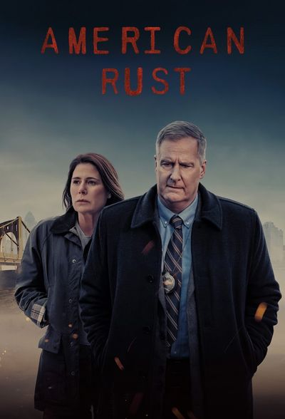American Rust - S02