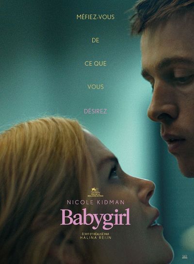 Babygirl - Halina Reijn (2024)