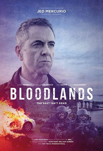 Bloodlands (2021) - S02