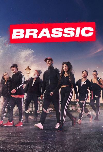 Brassic - S05