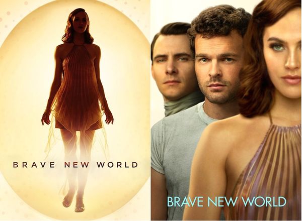 Brave New World (2020)
