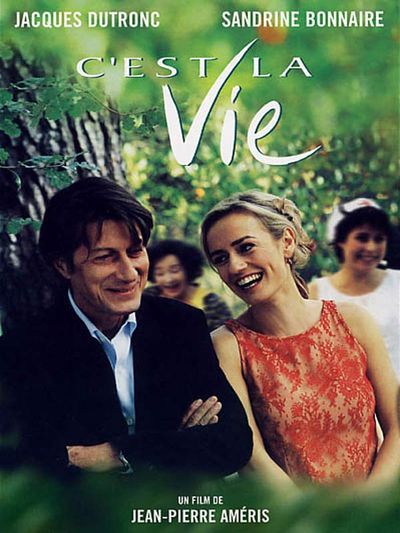 C\\\'est la vie - Jean-Pierre Améris (2001)