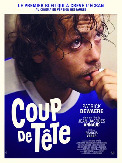 Coup de tête - Jean-Jacques Annaud (1979)