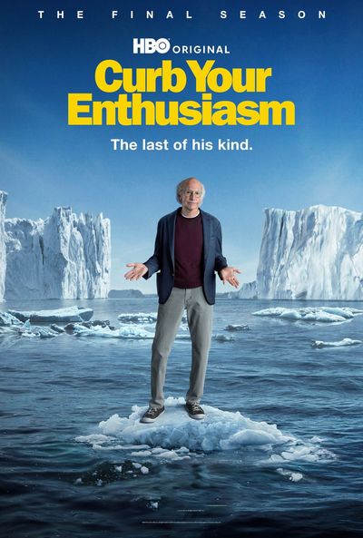 Curb Your Enthusiasm - S12