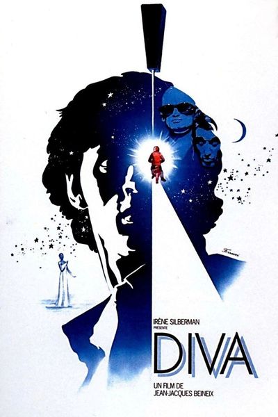 Diva - Jean-Jacques Beineix (1981)