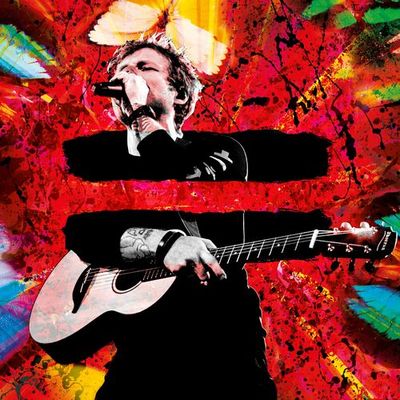 Ed Sheeran - = (Tour Edition) (2022)