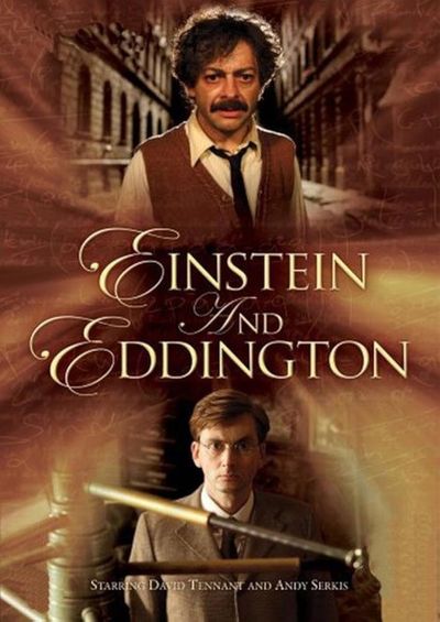Einstein and Eddington - Philip Martin (2008)