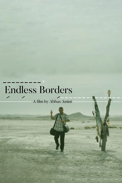 Endless Borders - Abbas Amini (2023)