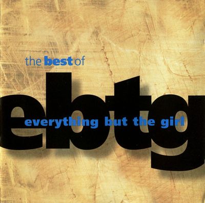 Everything But the Girl - The Best Of (1996)