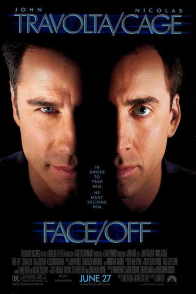 Face:Off (Volte:Face) - John Woo (1997)