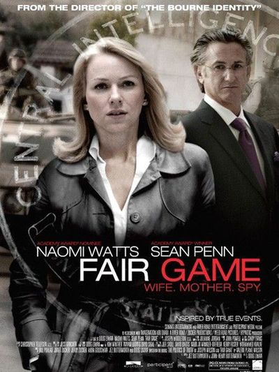 Fair Game - Doug Liman (2010)