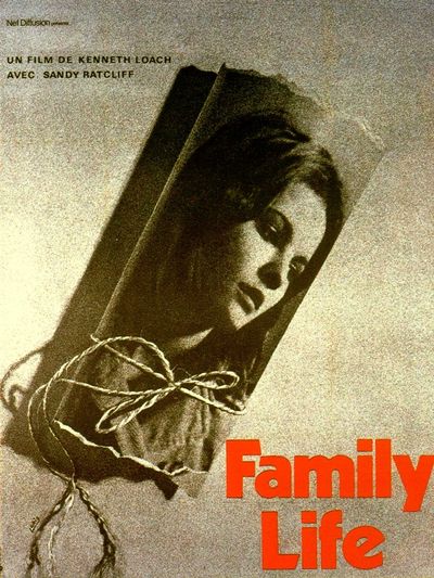Family Life - Ken Loach (1971)