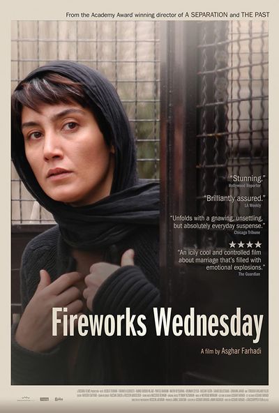 Fireworks Wednesday (La fête du feu) - Asghar Farhadi (2006)