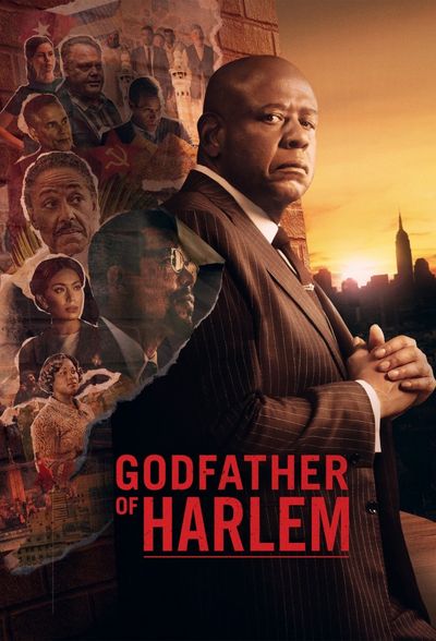 Godfather of Harlem - S03