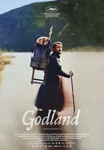 Godland - Hlynur Pálmason (2022)
