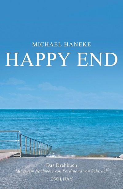 Happy End - Michael Haneke (2017)