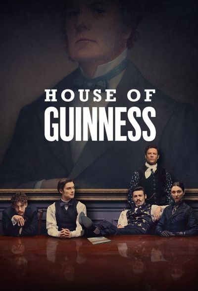 House of Guinness