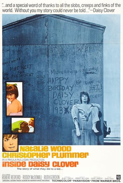 Inside Daisy Clover - Robert Mulligan (1965)