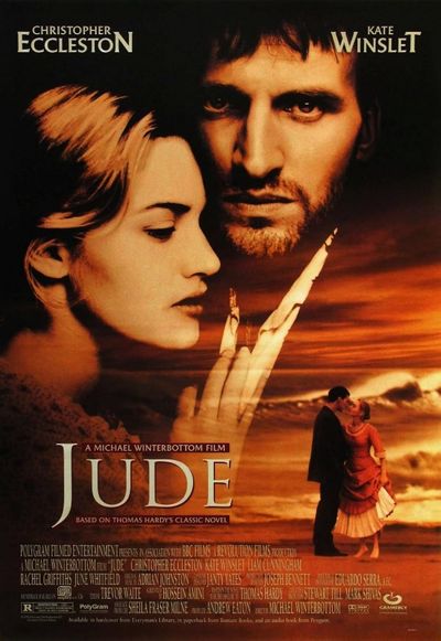 Jude - Michael Winterbottom (1996)